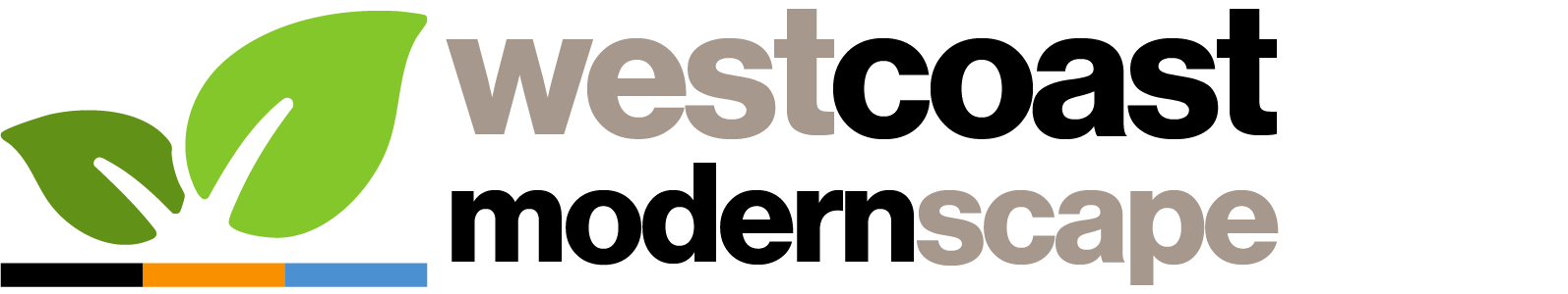 WestCoast ModernScape